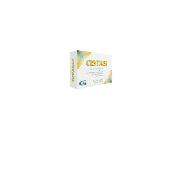CISTASI 30 CAPSULE