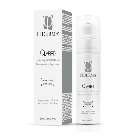 CLARIFID CREMA GIORNO 50 ML
