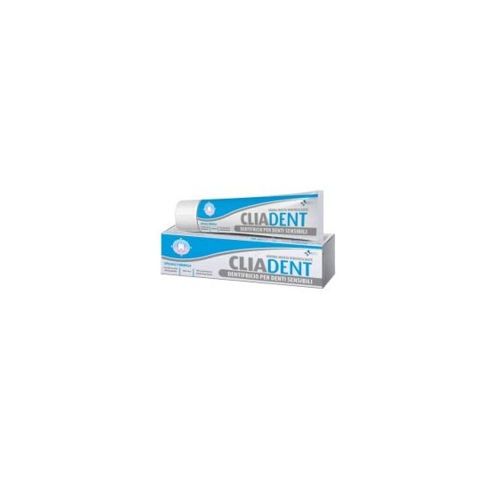 CLIADENT DENTIFRICIO DENTI...