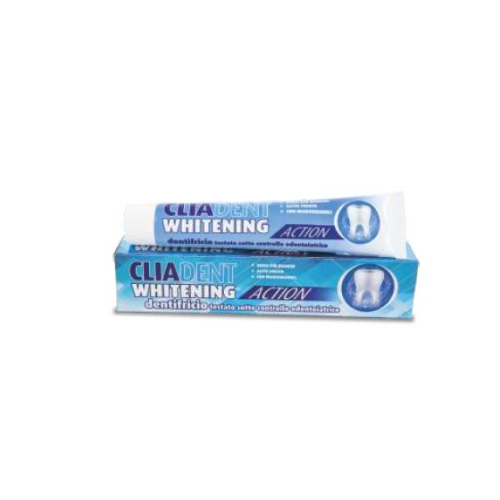 CLIADENT DENTIFRICIO...