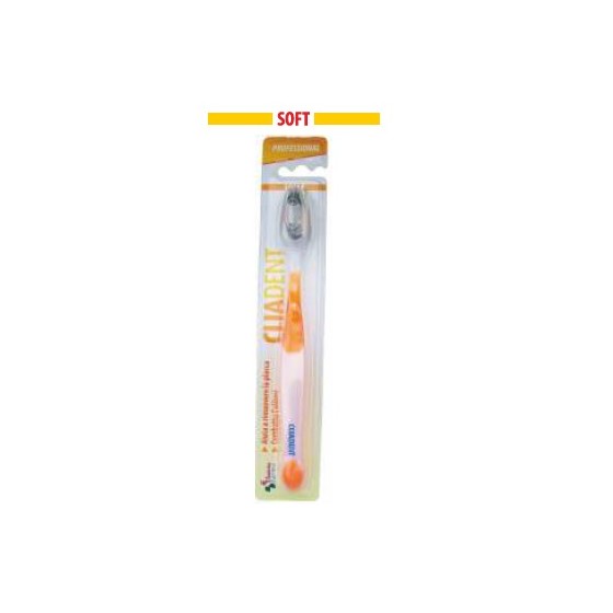 CLIADENT SPAZZOLINO SOFT PRO