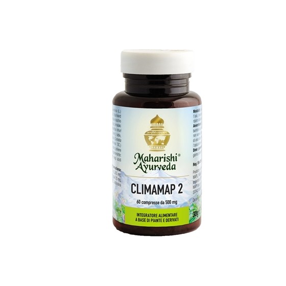 CLIMAMAP 2 60 COMPRESSE