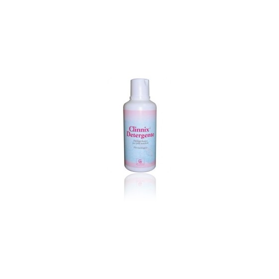 CLINNIX DETERGENTE...