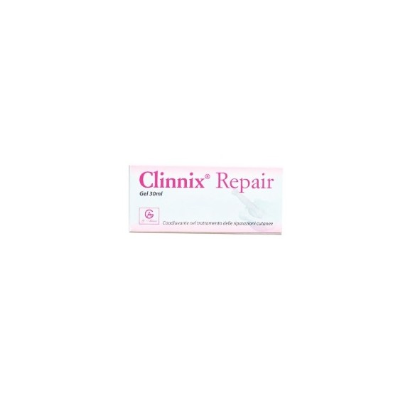 CLINNIX REPAIR GEL 30 ML