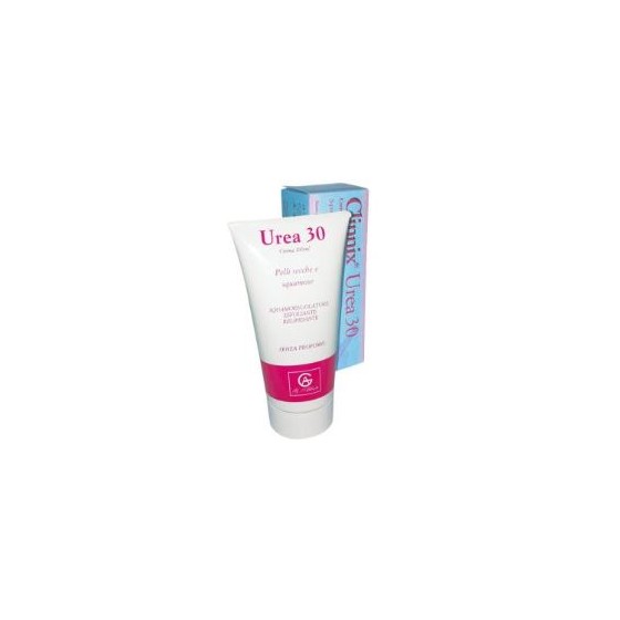 CLINNIX UREA 30 CREMA...