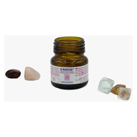 CO MAGNESIUM 30 CAPSULE