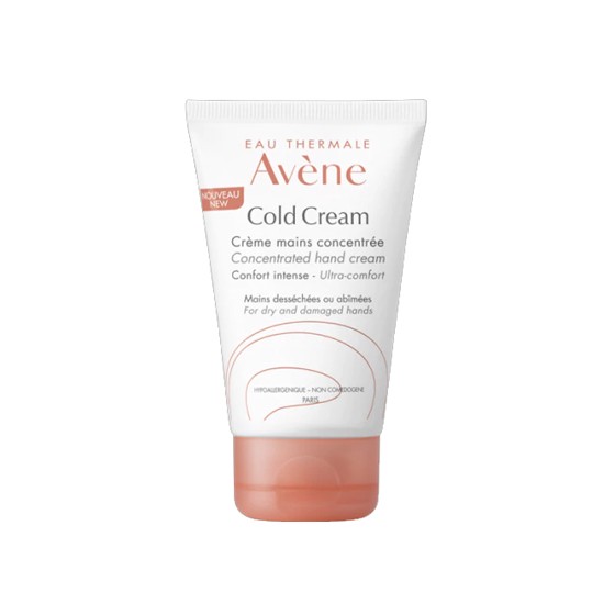 EAU THERMALE AVENE COLD...