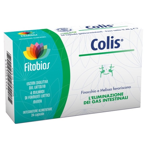 COLIS 24 CAPSULE...