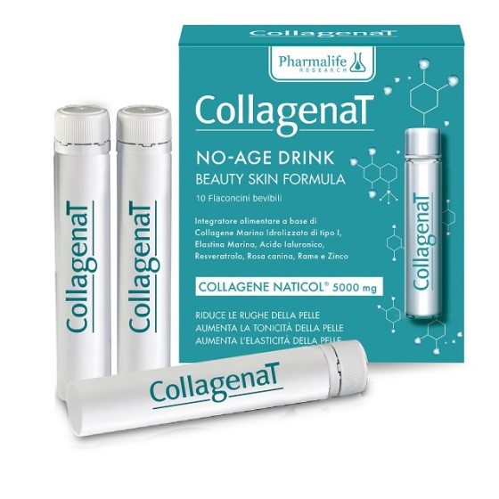 COLLAGENAT NO-AGE 10...