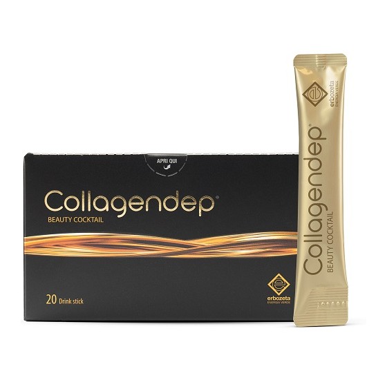 COLLAGENDEP BEAUTY COCKTAIL...