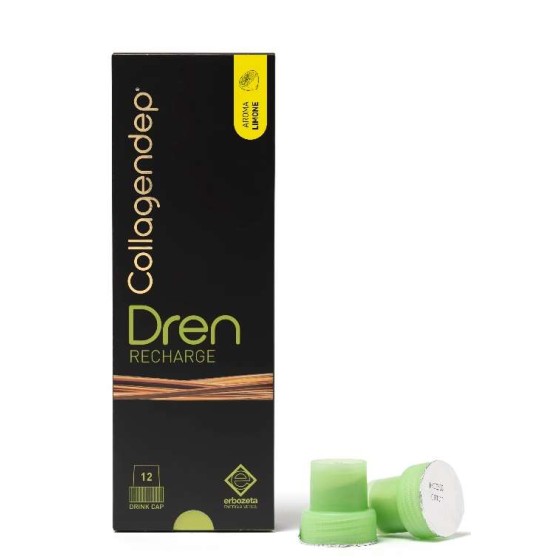 COLLAGENDEP DREN LIMONE...