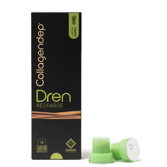 COLLAGENDEP DREN RECHARGE...