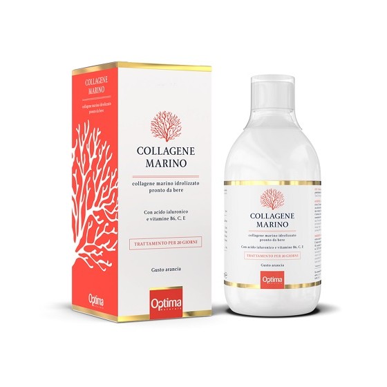 COLLAGENE MARINO...