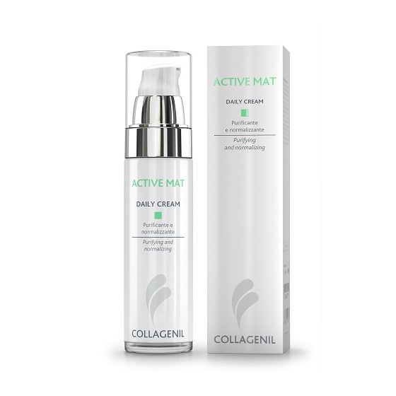 COLLAGENIL ACTIVE MAT DAILY...