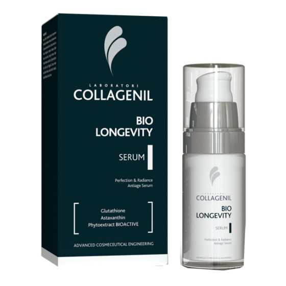 COLLAGENIL BIO LONGEVITY...