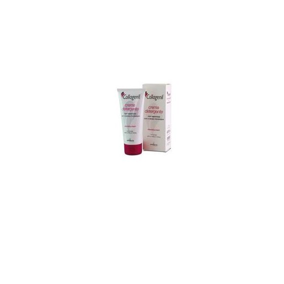 COLLAGENIL CLEANSING...