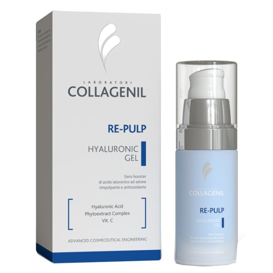 COLLAGENIL RE-PULP...