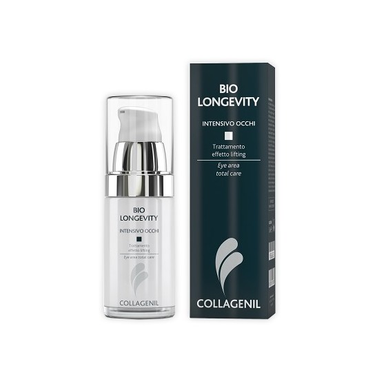 COLLAGENIL BIO LOGEVITY...