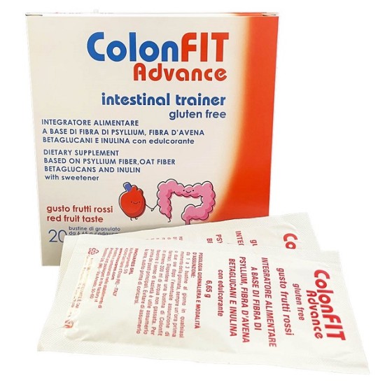 COLONFIT ADVANCE FRUTTI...