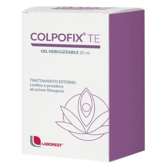 COLPOFIX TE TRATTAMENTO ES...