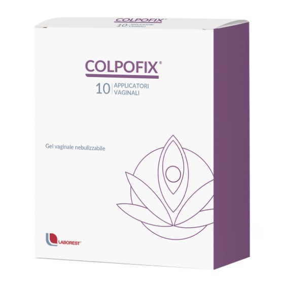 COLPOFIX TRATTAMENTO...