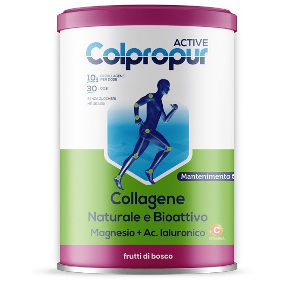 COLPROPUR ACTIVE FRUTTI DI...