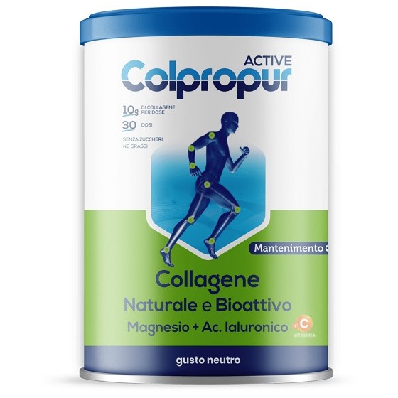 COLPROPUR ACTIVE NEUTRO 330 G