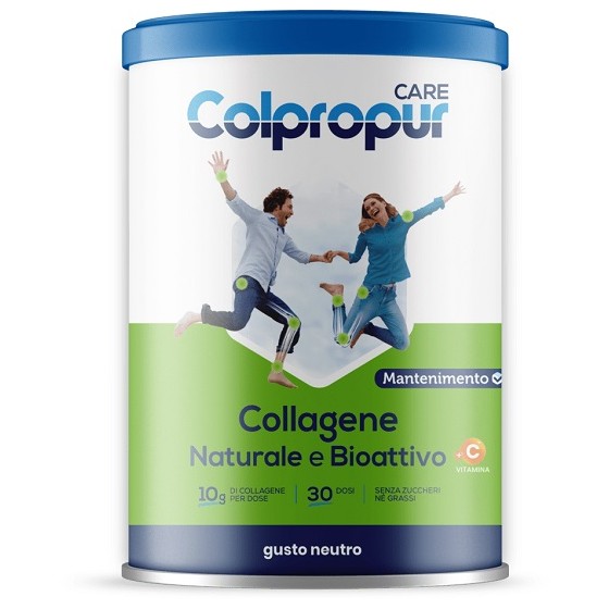 COLPROPUR CARE NEUTRO 300 G