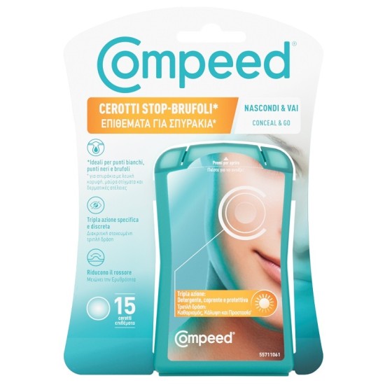 COMPEED CEROTTI STOP...