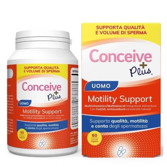 CONCEIVE PLUS SUPPORTO PER...