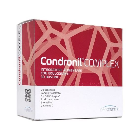CONDRONIL COMPLEX 30 BUSTINE