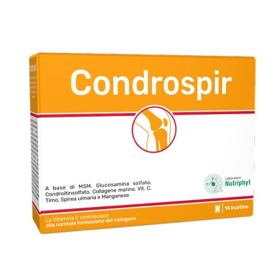 CONDROSPIR 14 BUSTINE