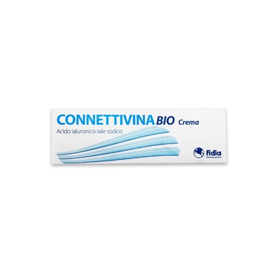 CONNETTIVINABIO CREMA 25 G
