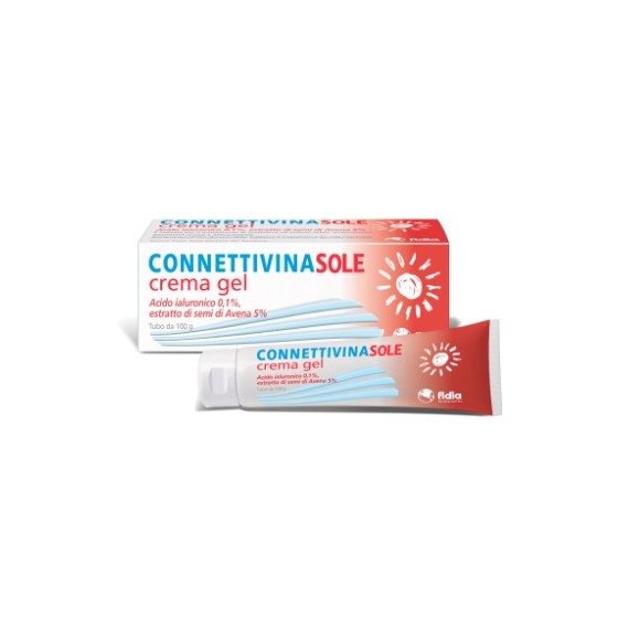 CONNETTIVINASOLE CREMA GEL...