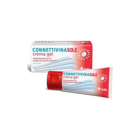 CONNETTIVINASOLE CREMA GEL...