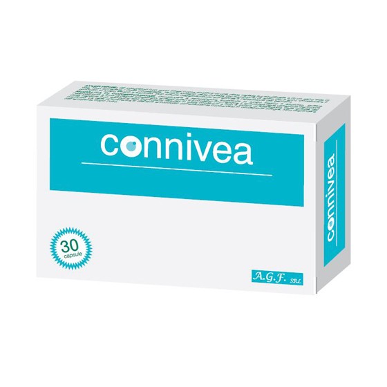 CONNIVEA 30 CAPSULE