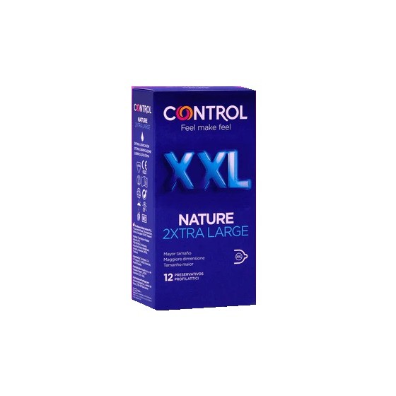 PROFILATTICO CONTROL NATURE...