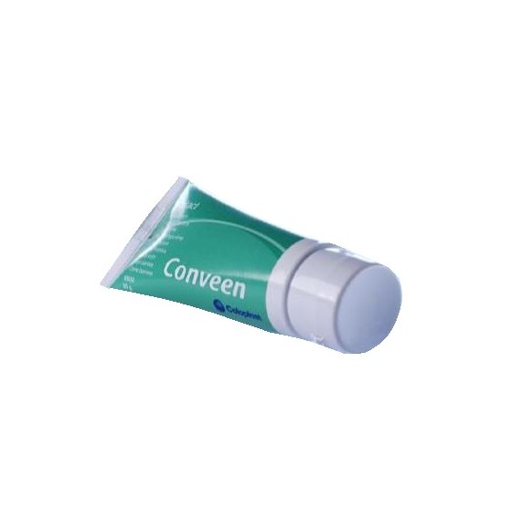 CONVEEN CRITIC BARRIER 100 G