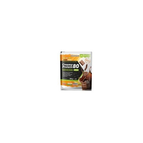 CREAMY PROTEIN EXQUISITE...