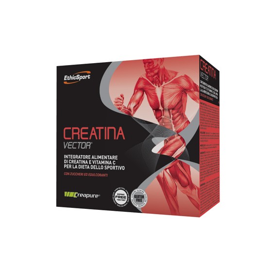 ETHICSPORT CREATINA VECTOR...