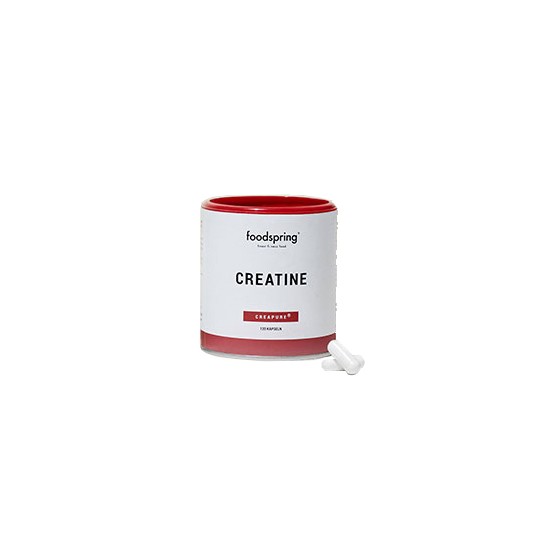 CREATINA 120 CAPSULE