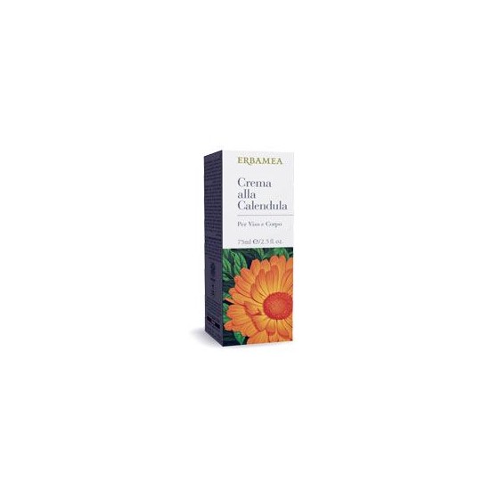 CREMA ALLA CALENDULA 75 ML
