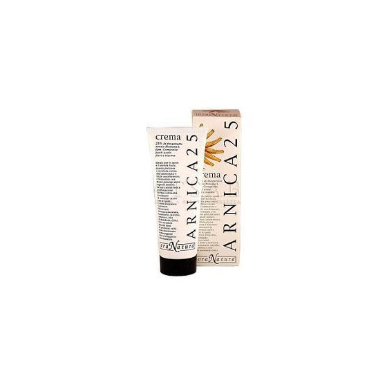 CREMA ARNICA 25 ORANATURA