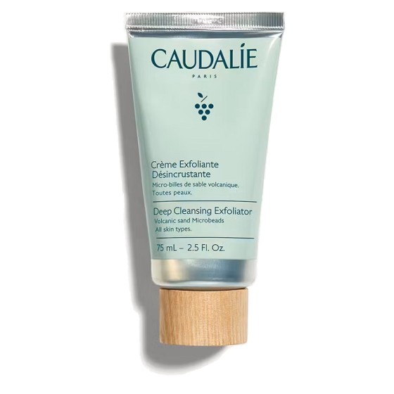CREMA ESFOLIAZIONE PROFONDA...
