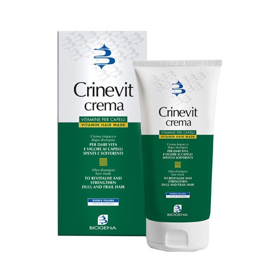 CRINEVIT CREMA 150 ML