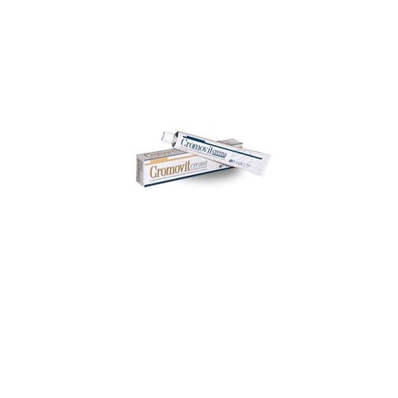PHARCOS CROMOVIT CREMA 40 ML