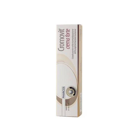 CROMOVIT FORTE PHARCOS...