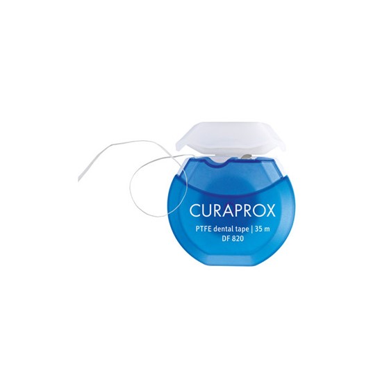 CURAPROX DF 820 PTFE FLOSS...