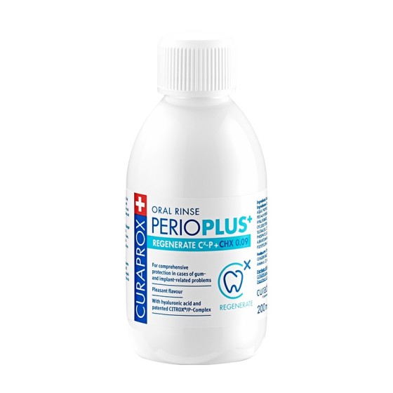 CURAPROX PERIOPLUS+...