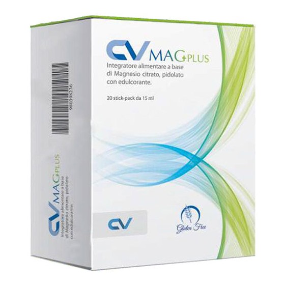CV MAG PLUS 20 BUSTINE
